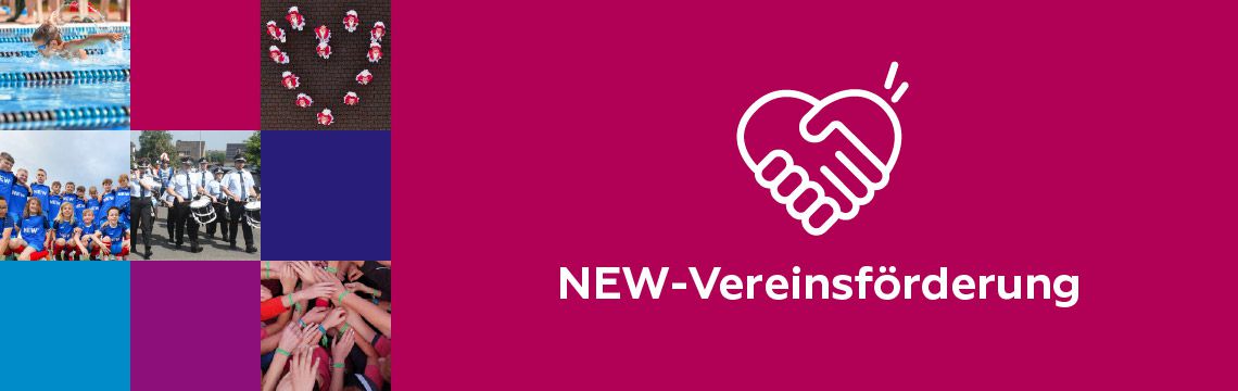 MMIII Kunstverein nimmt an der NEW-Vereinsförderung 2026 teil